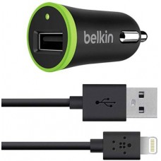 Зарядное устройство Belkin F8J121bt04-BLK