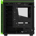 Корпус NZXT H440 Black/Green