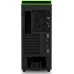 Корпус NZXT H440 Black/Green