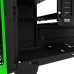 Корпус NZXT H440 Black/Green