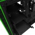 Корпус NZXT H440 Black/Green