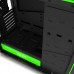 Корпус NZXT H440 Black/Green