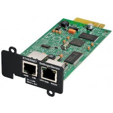 Сетевая карта Eaton 744-00255-00P Network Card-MS