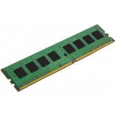 Оперативная память 4Gb DDR4 2400MHz Kingston (KVR24N17S8/4)