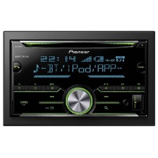 Автомагнитола Pioneer FH-X730BT