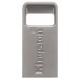 USB Flash накопитель 128Gb Kingston DataTraveler Micro 3.1 (DTMC3/128GB)