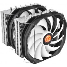 Кулер Thermaltake Frio Extreme Silent 14 Dual (CLP0587-B)