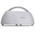 Портативная акустика Harman Kardon Go + Play Wireless Mini White