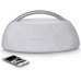 Портативная акустика Harman Kardon Go + Play Wireless Mini White