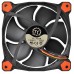 Вентилятор для корпуса Thermaltake Riing 12 Red LED + LNC (CL-F038-PL12RE-A)