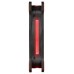 Вентилятор для корпуса Thermaltake Riing 12 Red LED + LNC (CL-F038-PL12RE-A)