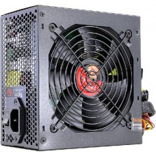 Блок питания 650W Thermaltake LitePower (LTP-0650NPCNEU)