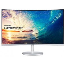 Монитор Samsung 27" C27F591FDI