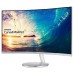 Монитор Samsung 27" C27F591FDI