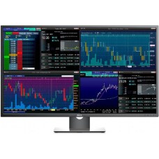 Монитор Dell 43" P4317Q (4317-4404)