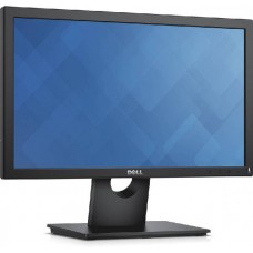 Монитор Dell 19" E1916He Black (916H-1910)