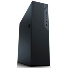 Корпус InWin EL501BK 300W Black