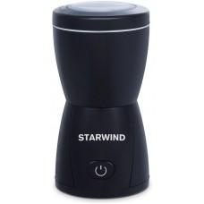 Кофемолка Starwind SGP8426 Black