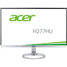 Монитор Acer 27" H277HUsmipuz