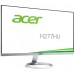 Монитор Acer 27" H277HUsmipuz