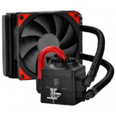 Система жидкостного охлаждения DeepCool Captain 120 EX