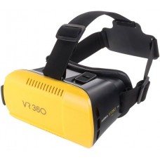 Шлем виртуальной реальности Rombica VR360 v01