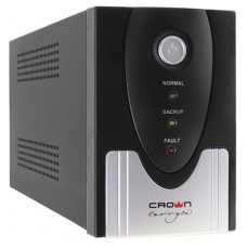 ИБП (UPS) Crown CMU-SP650 EURO