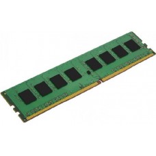 Оперативная память 16Gb DDR4 2400MHz Kingston (KVR24N17D8/16)