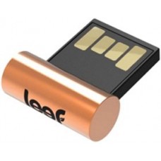 USB Flash накопитель 64Gb Leef Surge Copper