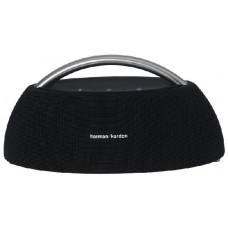 Портативная акустика Harman Kardon Go + Play Wireless Mini Black