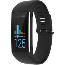 Фитнес-браслет Polar A360 S Black