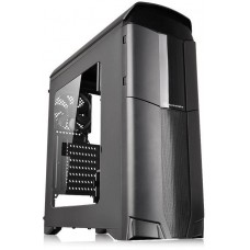 Корпус Thermaltake Versa N26 Black (CA-1G3-00M1WN-00)