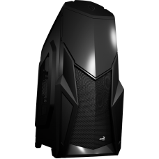 Корпус AeroCool Cruisestar Advance Black