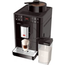 Кофемашина Melitta Caffeo Varianza CSP F 570-102 Black