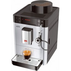 Кофемашина Melitta Caffeo Passione F 530-101 Silver