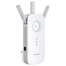 Wi-Fi точка доступа TP-Link RE450