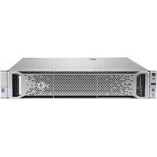 Сервер HP Proliant DL180 G9 (833974-B21)