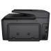 МФУ HP OfficeJet Pro 8710 (D9L18A)