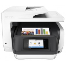 МФУ HP OfficeJet Pro 8720 (D9L19A)