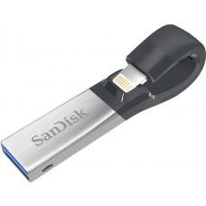 USB Flash накопитель 16Gb Sandisk iXpand (SDIX30C-016G-GN6NN)