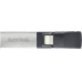 USB Flash накопитель 16Gb Sandisk iXpand (SDIX30C-016G-GN6NN)