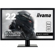 Монитор Iiyama 22" G-Master GE2288HS-B1