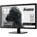 Монитор Iiyama 22" G-Master GE2288HS-B1