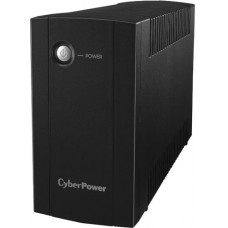 ИБП (UPS) CyberPower UT850EI