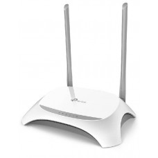 Wi-Fi точка доступа (роутер) TP-Link TL-WR842N