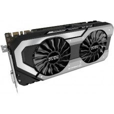 Видеокарта nVidia GeForce GTX1070 Palit JetStream PCI-E 8192Mb