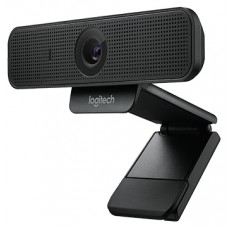 Веб-камера Logitech WebCam C925e (960-001076)