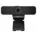 Веб-камера Logitech WebCam C925e (960-001076)