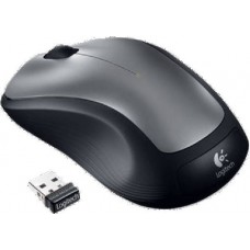 Мышь  Logitech M310 Silver (910-003986)