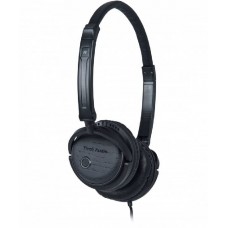 Наушники Tivoli Audio Radio Silenz Black